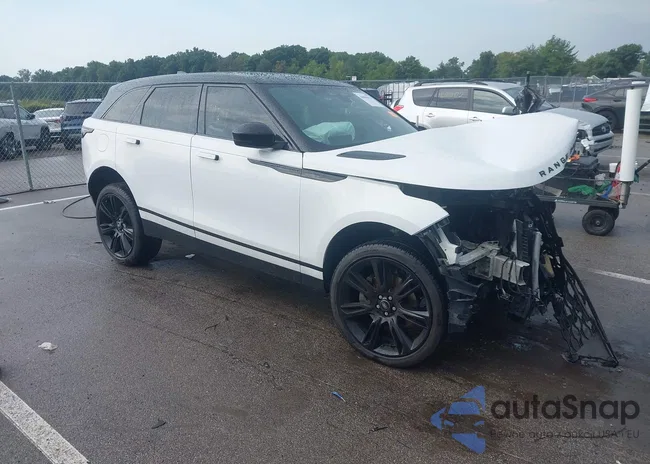 SALYT2EX7PA351741: 46009013