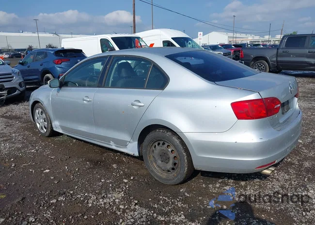 3VWDP7AJ9CM049984: 46011238