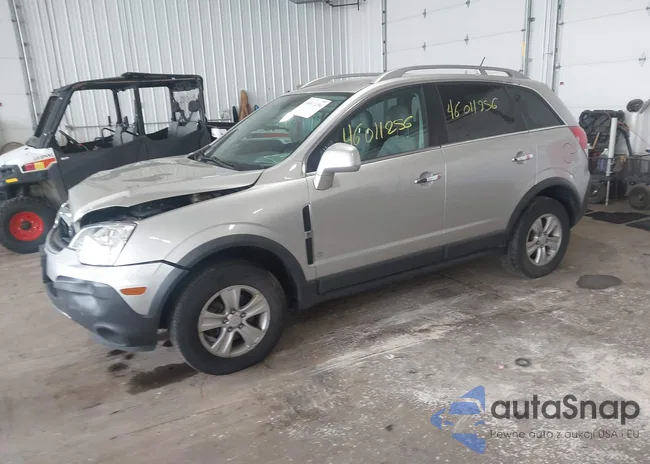 3GSDL43NX8S578266: 46011256