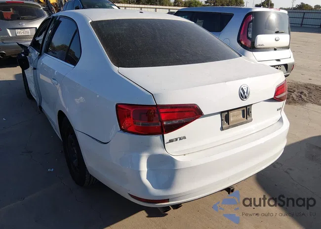 3VW167AJXHM226345: 46011300