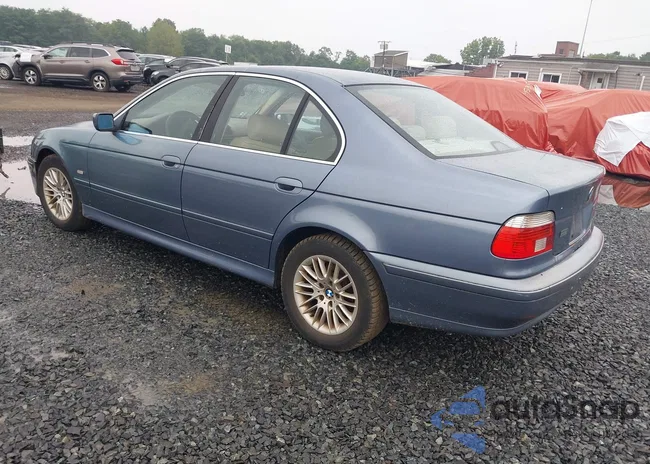 WBADT63403CK37386: 46016587