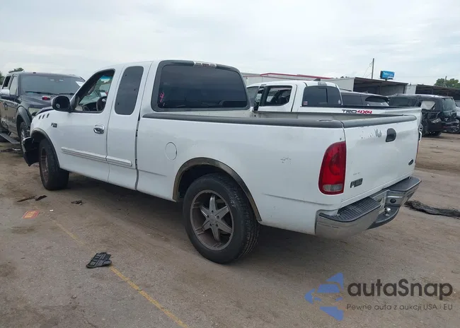 1FTZX172X1NA30286: 46025560