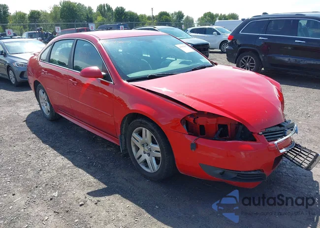 2G1WB5EK5B1266366: 46025607