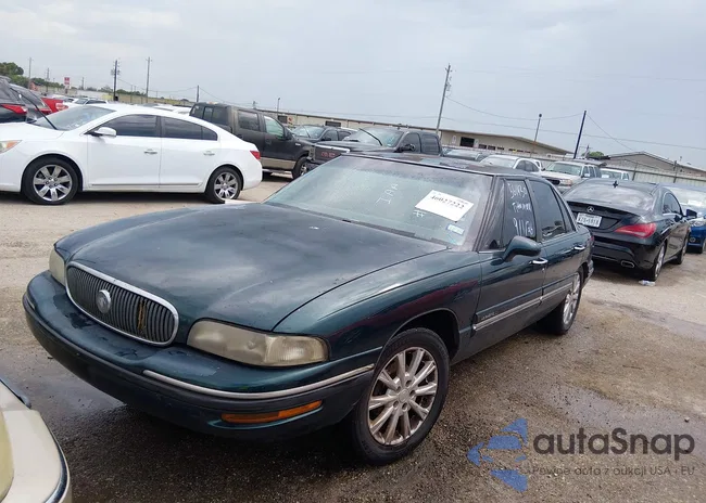 1G4HP52K6WH476902: 46027222