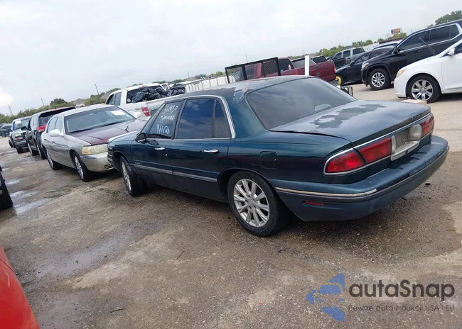 1G4HP52K6WH476902: 46027222