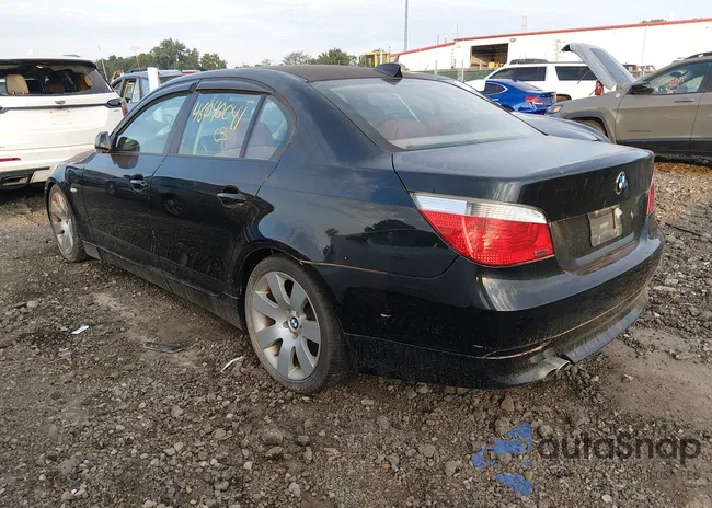 WBANE73527CM48611: 46040041