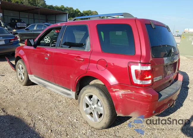 1FMCU9EG0AKD31240: 46041353