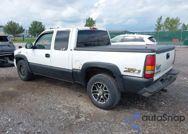 1GTEK19T16Z256669: 46048382