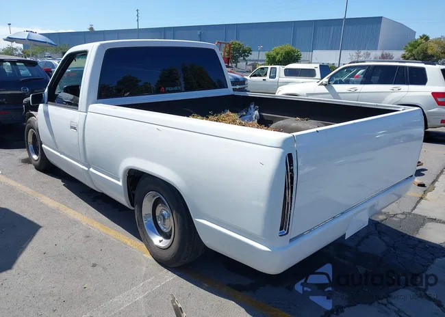 1GCDC14K5LZ197645: 46047827