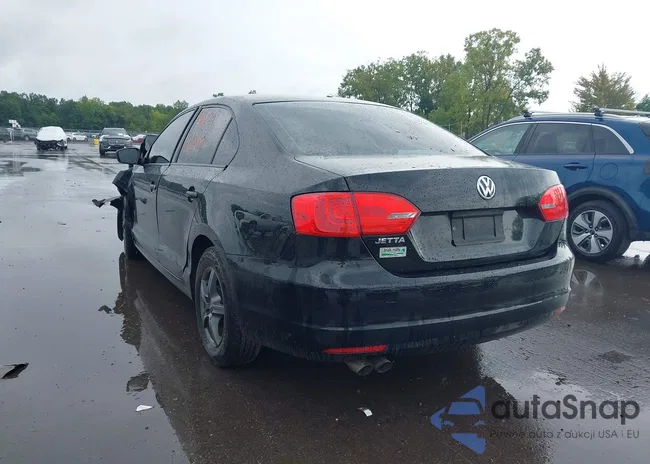 3VW2K7AJ7DM412922: 46052019