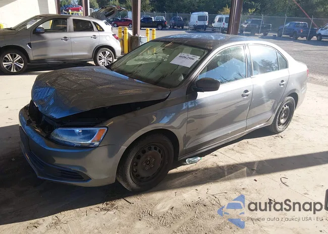 3VW2K7AJ5CM391566: 46062506