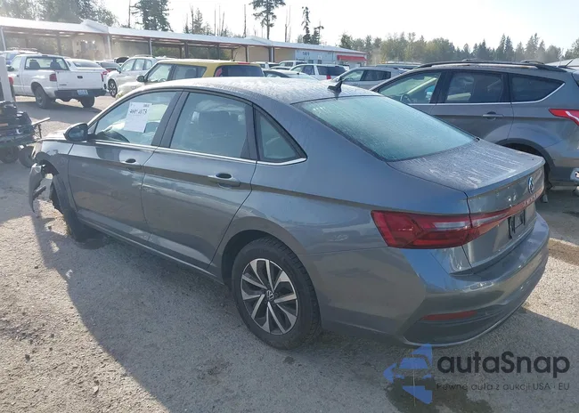 3VW5X7BU8SM023307: 46064073