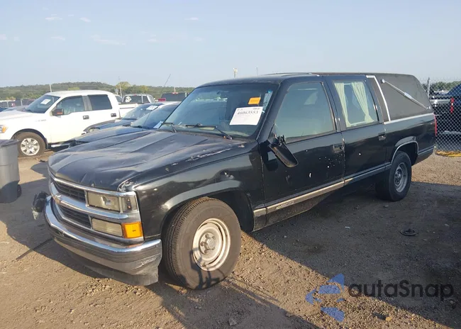 1GCEC16K2RJ308872: 46063553