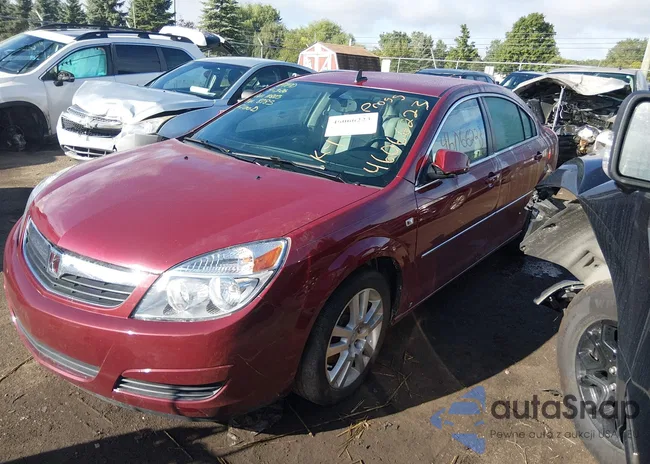 1G8ZS57NX8F118785: 46066223