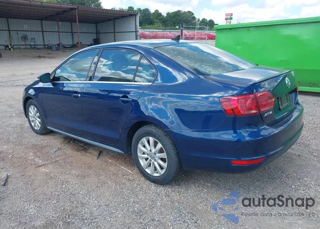3VW637AJ0DM317049: 46068104