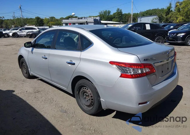 3N1AB7AP3FL678274: 46070709