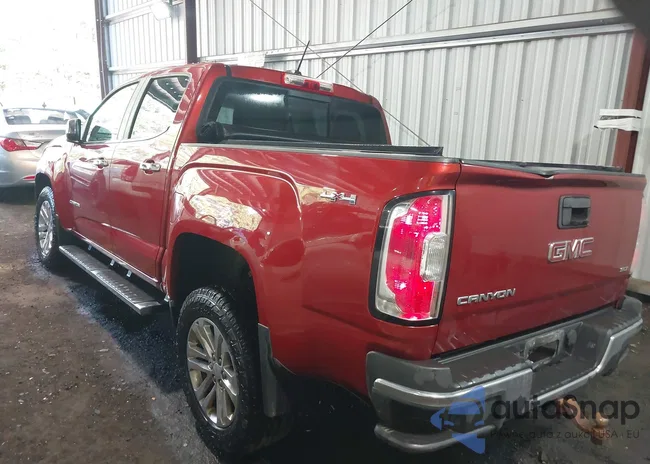 1GTP6DE18G1340684: 46073218