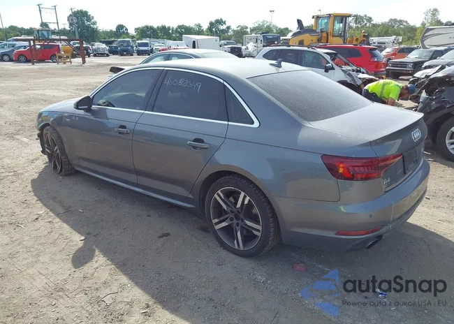 WAUENAF45JA149360: 46082049