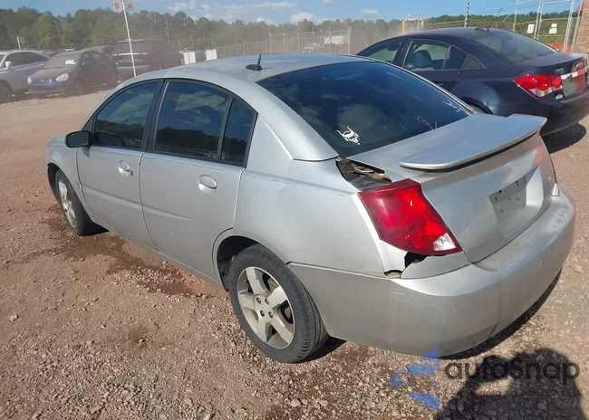 1G8AL55F37Z140548: 46085651