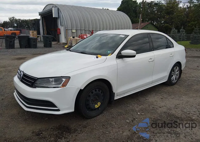 3VW2B7AJ3HM265004: 46094673