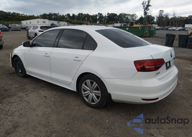 3VW2B7AJ3HM265004: 46094673