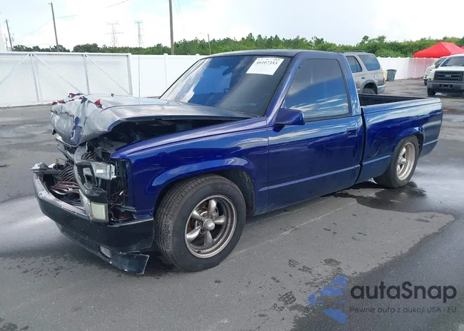 1GCDC14K9KZ206670: 46107353