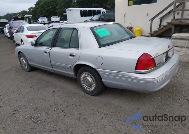 2FAFP73W21X201437: 46117623