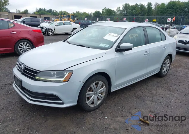 3VW2B7AJ1HM412033: 46129399