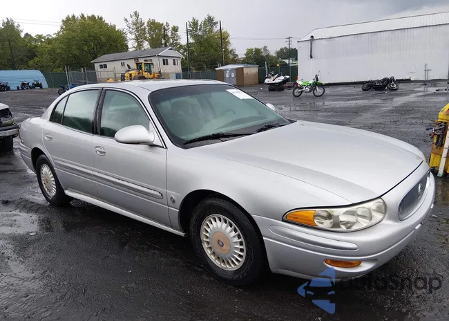 1G4HP54K5Y4286757: 46142878