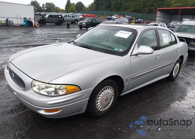 1G4HP54K5Y4286757: 46142878