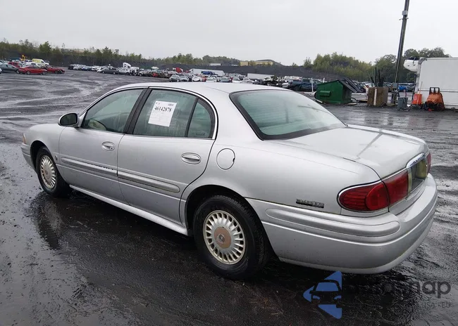 1G4HP54K5Y4286757: 46142878