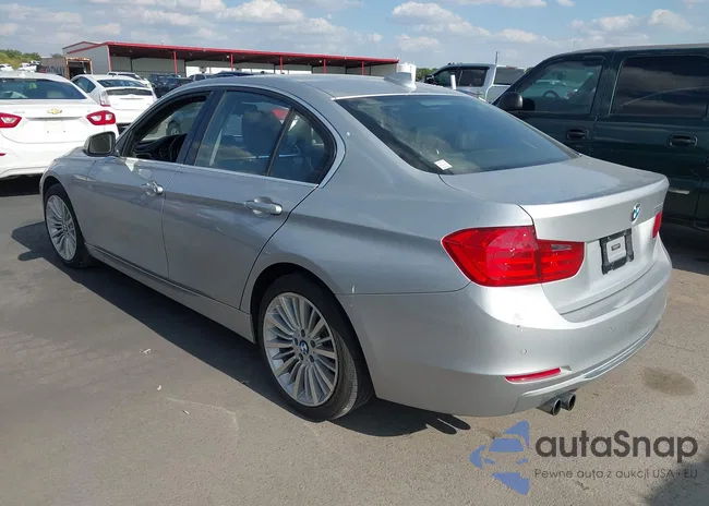 WBA3A5C52EJ464078: 46157814