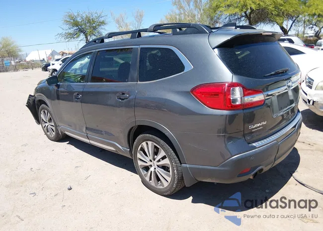 4S4WMAPD8L3469302: 45502925