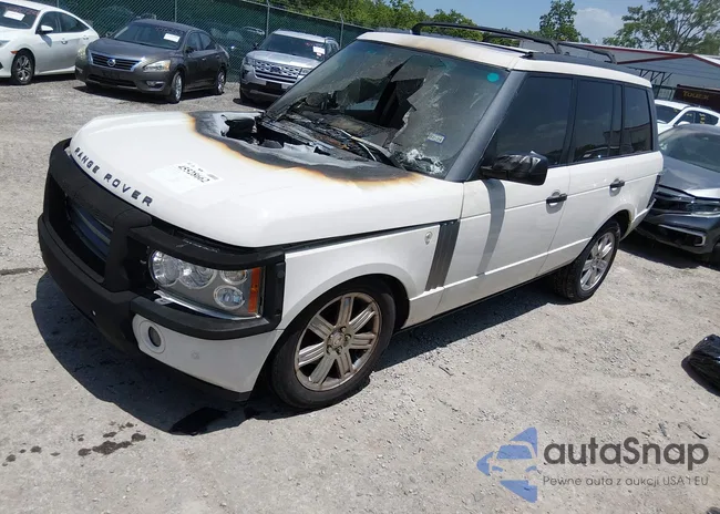 SALMF154X8A290280: 45528662