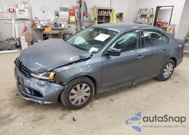 3VW267AJ5GM312584: 45582910