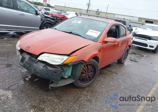 1G8AV14F83Z201004: 45619556