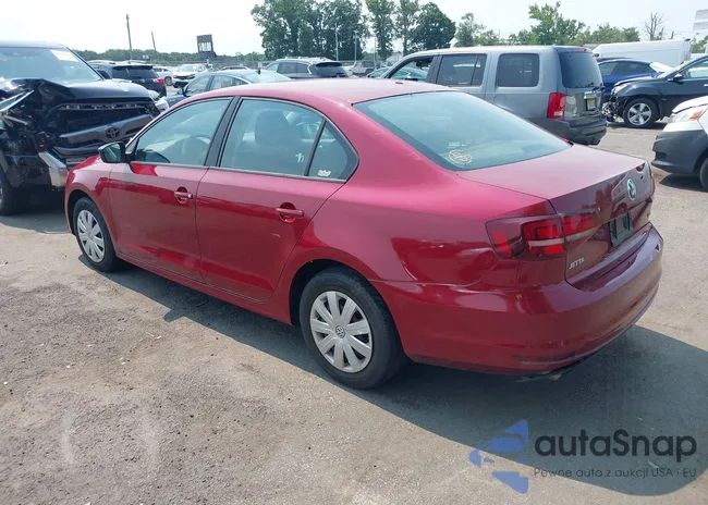 3VW267AJ6GM331046: 45621397