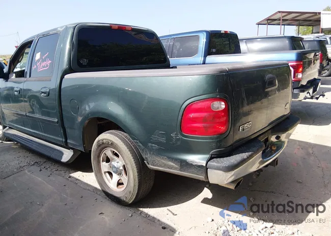 1FTRW07W11KB87111: 45654255