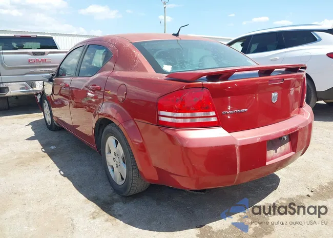 1B3LC46K38N137647: 45683785