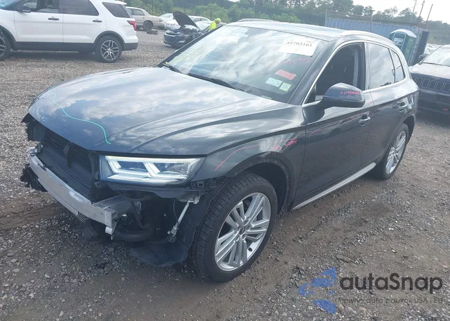 WA1BNAFYXJ2007888: 45703161