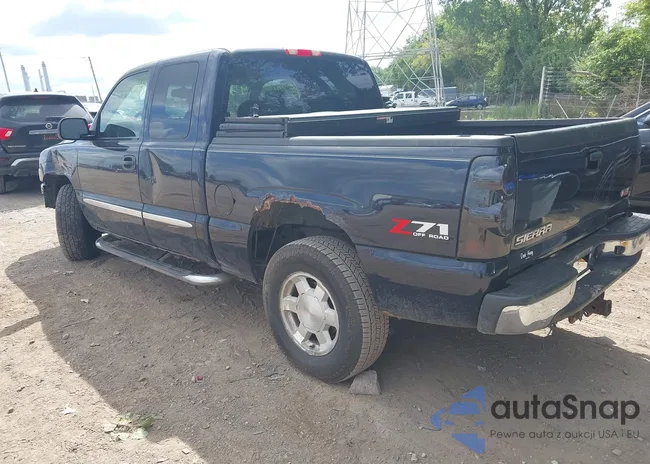 1GTEK19T26Z277501: 45706443