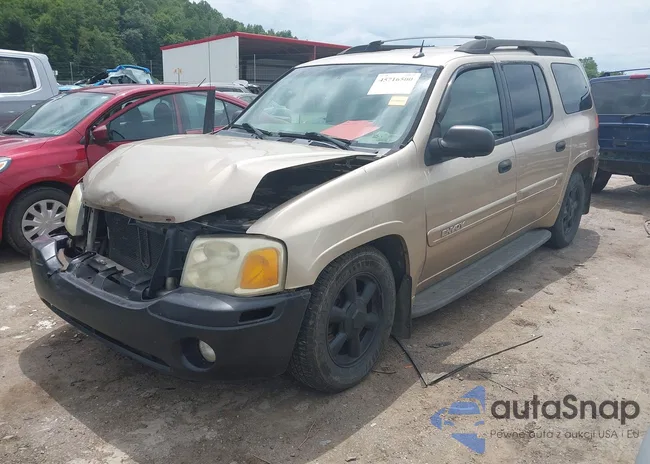 1GKET16SX46121766: 45716500