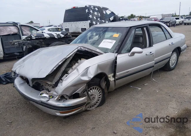 1G4HP52K8XH494514: 45725080