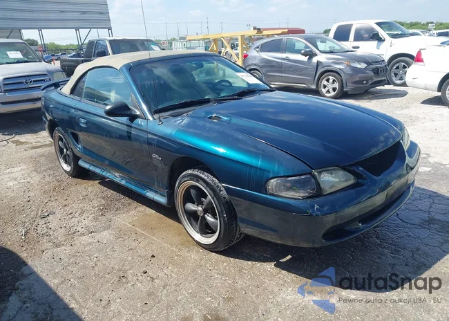 1FALP45X3VF186696: 45730786
