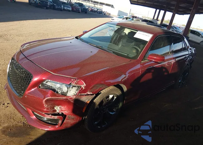 2C3CCADG5PH573309: 45742969