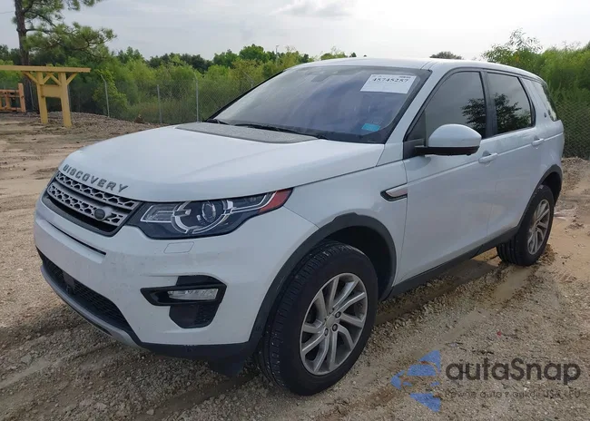 SALCR2RX8JH769601: 45745257