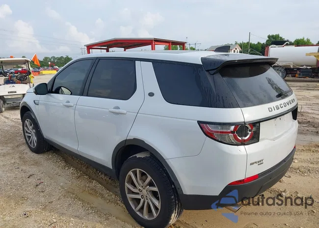 SALCR2RX8JH769601: 45745257