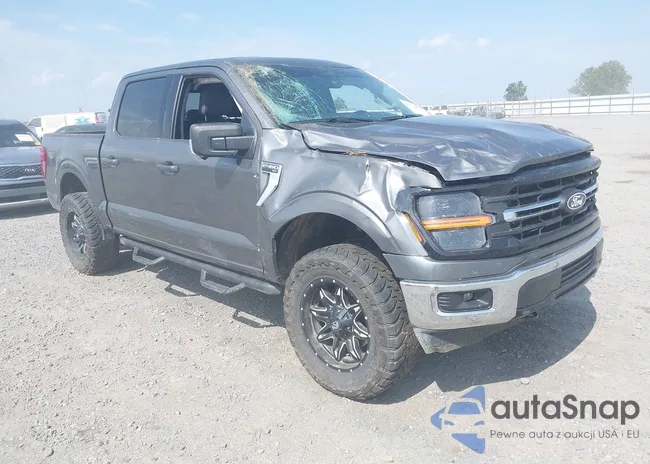 1FTFW3L56TKD02256: 45776827