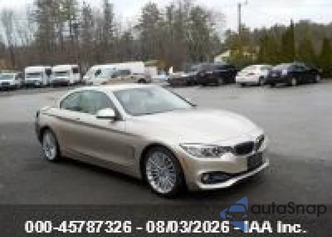 WBA3V7C55EJ872820: 45787326