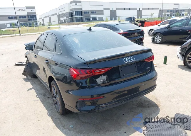 WAUGUDGYXNA089080: 45794070